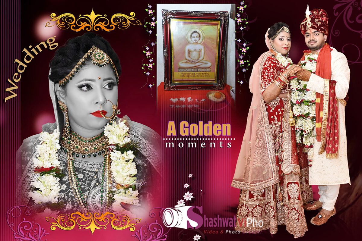 best wedding photographers in  Ghazipur